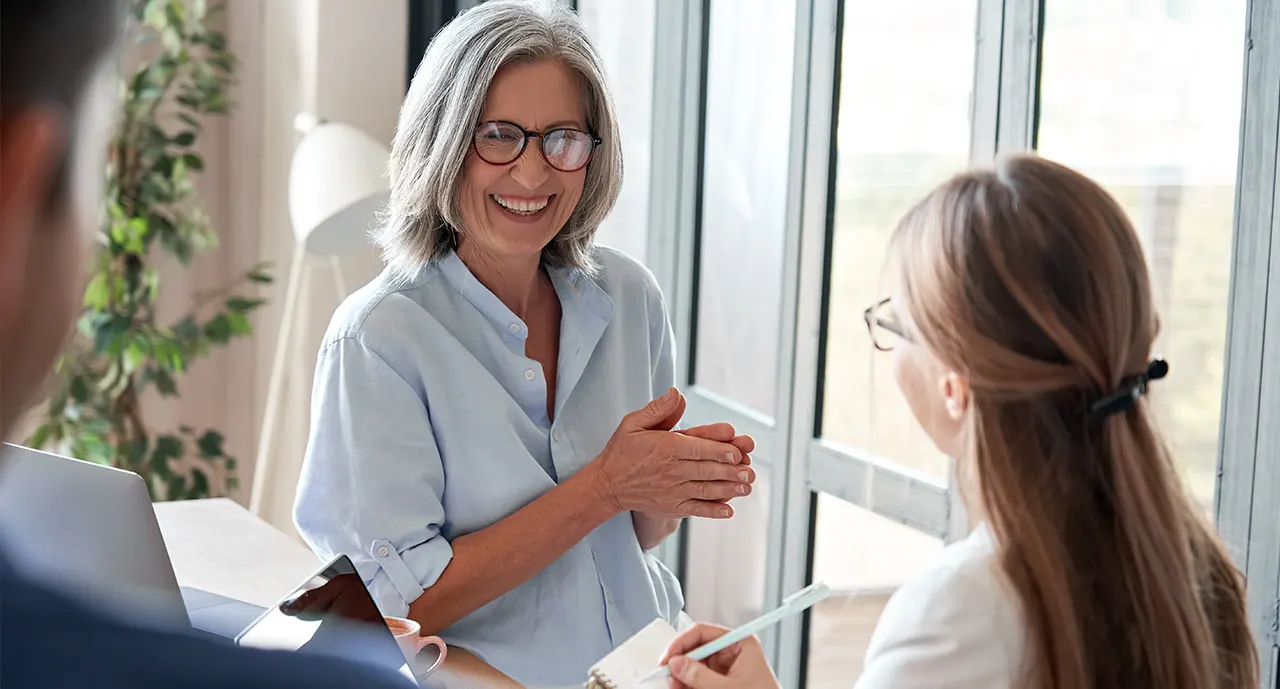 Coaching et thérapie systémique