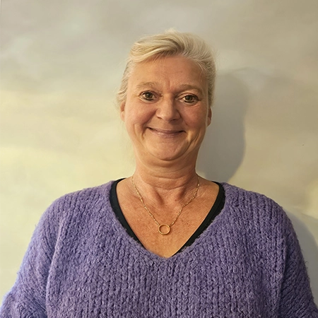 Joëlle Urbain